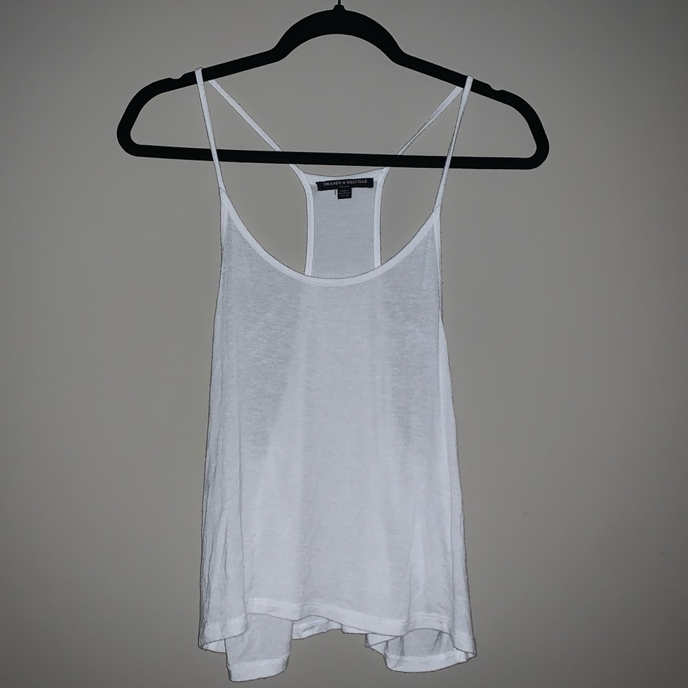 Brandy Melville Tank - O/S